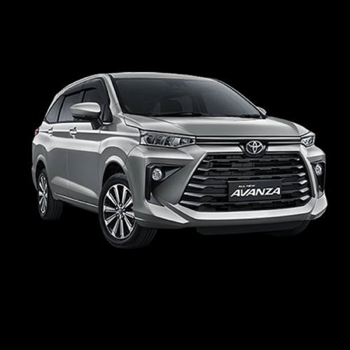 Toyota Avanza, Mobil Keluarga Terlaris di Indonesia yang Terus Berevolusi