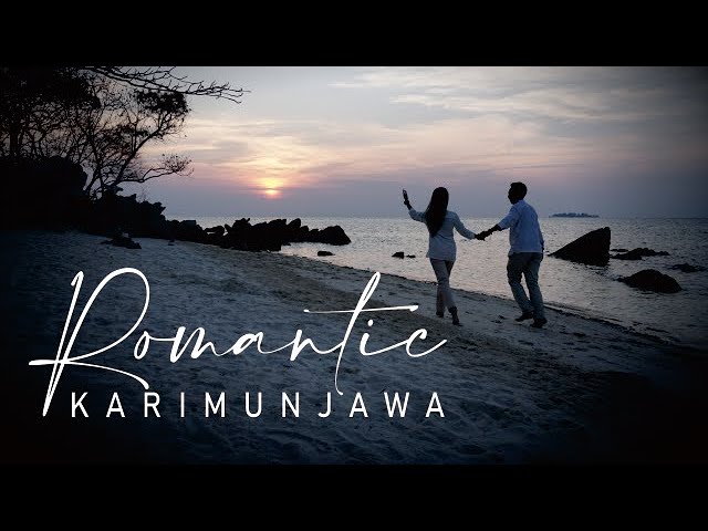 4 Destinasi Wisata yang Romantis di Karimunjawa, Cocok Buat yang Punya Pasangan Nih