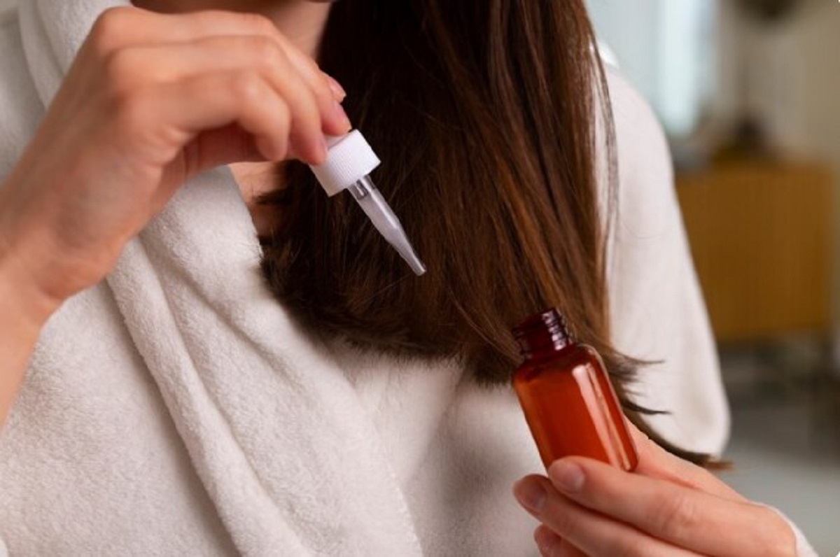 Wajib Tahu! Ini Perbedaan Hair Oil dan Hair Tonic Untuk Rambut agar Kamu Tidak Salah Langkah!