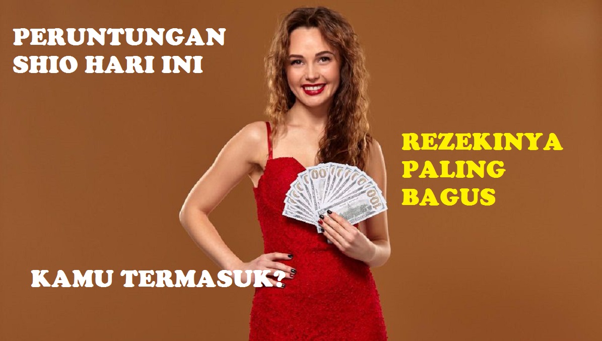 Mengetahui Ramalan Shio Hari Jum’at 22 Maret 2024, Astrology Cina: Peruntungan Rezekinya Paling Bagus!