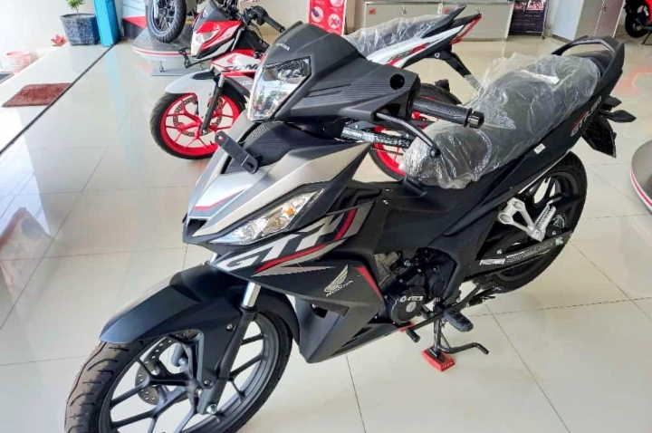 Tawaran Motor Bebek Honda Supra hingga Revo Fit di Pekalongan, Kena Diskon Hemat Jutaan Bulan Februari Ini