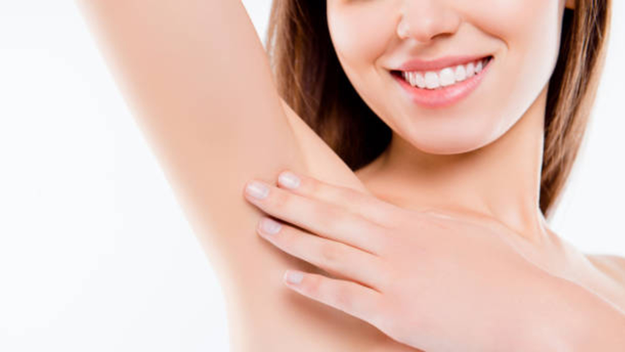 3 Cara Menghilangkan Hitam di Ketiak Secara Alami, Cuma Pakai Bahan di Rumah