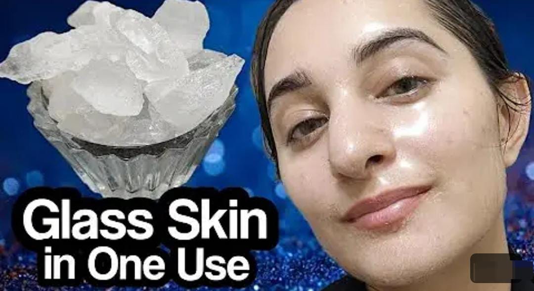 DIY Bahan Alami untuk Masker Wajah Glowing Awet Muda, Ampuh Bikin Kulit Kencang Bebas Kerutan dan Noda Hitam