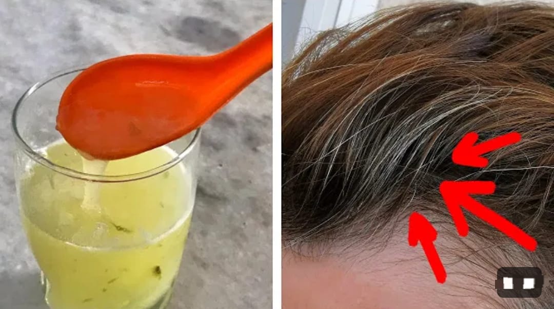 2 Cara Mengolah Lidah Buaya untuk Rambut Uban, Bantu Hitamkan Rambut Putih Hingga Akar Secara Permanen