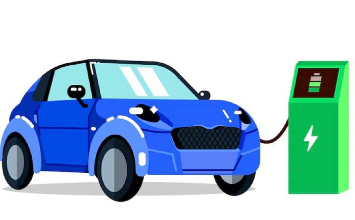 Argantara Mobil Listrik Lokal, Inovasi Ramah Lingkungan dari Anak Bangsa