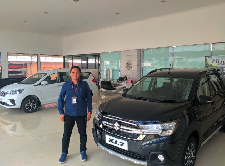 Kebijakan Opsen Pajak Kendaraan Jadi Tantangan Tersendiri Diler Mobil di Pekalongan