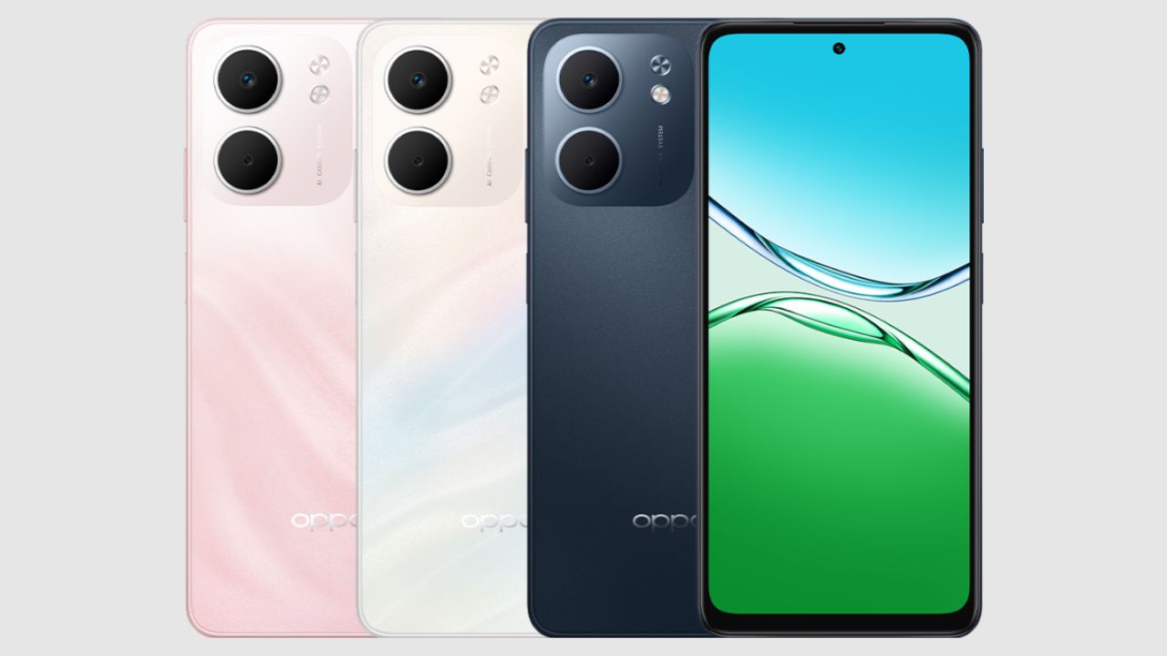 4 Merk Hp Dengan Kapasitas Baterai 6.000 Mah, Harga Terjangkau Cuma Rp 1 Jutaan Saja