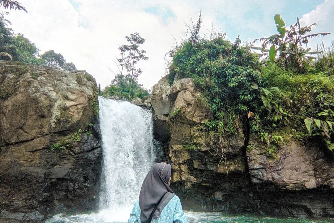 Tidak Perlu Jauh untuk Liburan, 5 Tempat Wisata di Kabupaten Pekalongan yang Mungkin Belum Dijelajahi