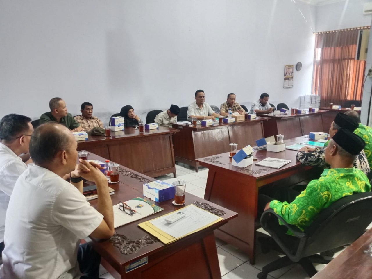 Dapat Penolakan dari Beberapa Pihak, Wacana Penerapan 5 Hari Sekolah untuk Siswa SD dan SMP di Batang Ditunda