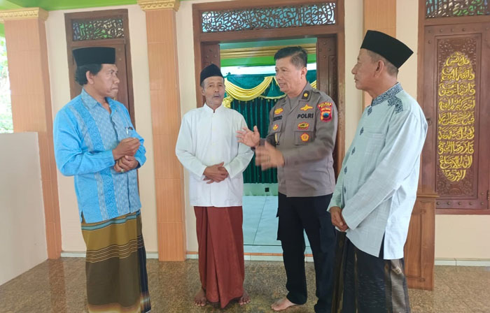 Rawat Situs Budaya, Makam Syekh Maulana Maghribi Direvitalisasi