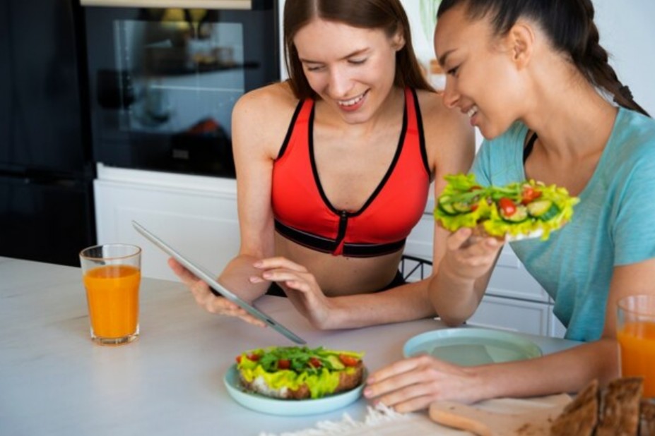 Baru Jogging Jangan Makan Gorengan Dulu, Yuk Mending Pilih 6 Sayuran Enak Tinggi Kalsium ini