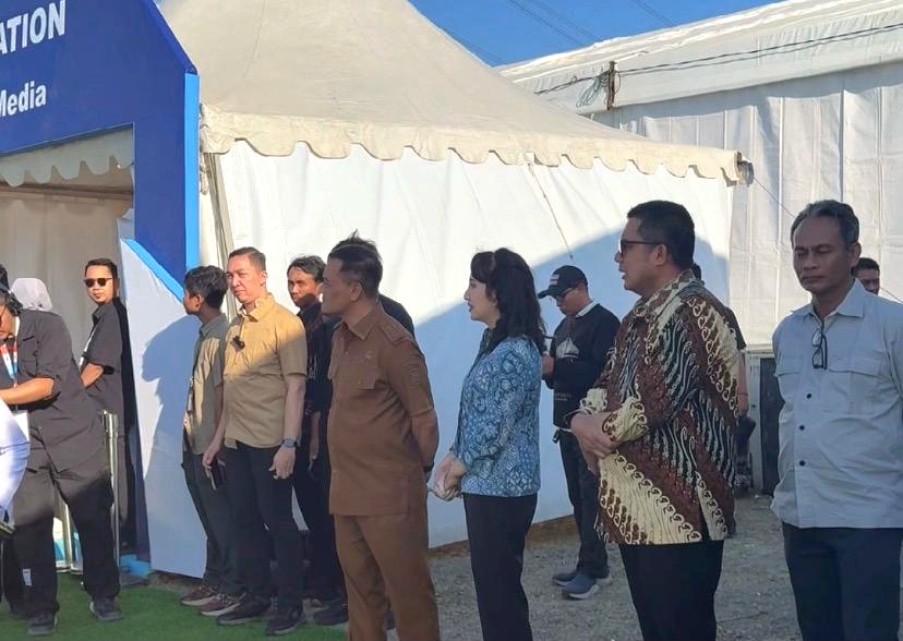 Mohammad Saleh: Proyek Sapi Perah Brebes Harus Libatkan Masyarakat Lokal