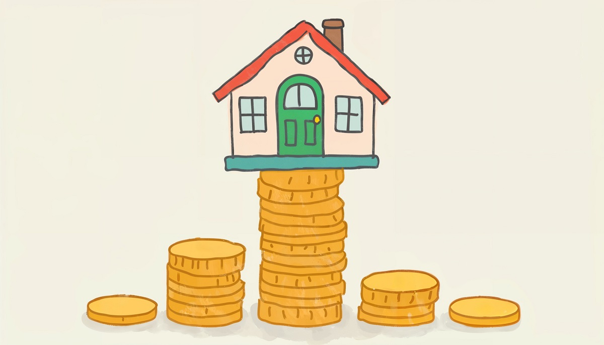 Bongkar Rahasia Zodiak, Temukan Tipe Rumah Impian yang Paling Cocok dengan Kepribadian Kalian!