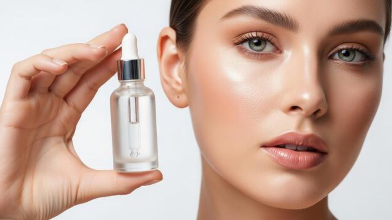 4 Serum yang Bikin Putih dan Glowing, Sudah Bersertifikasi BPOM