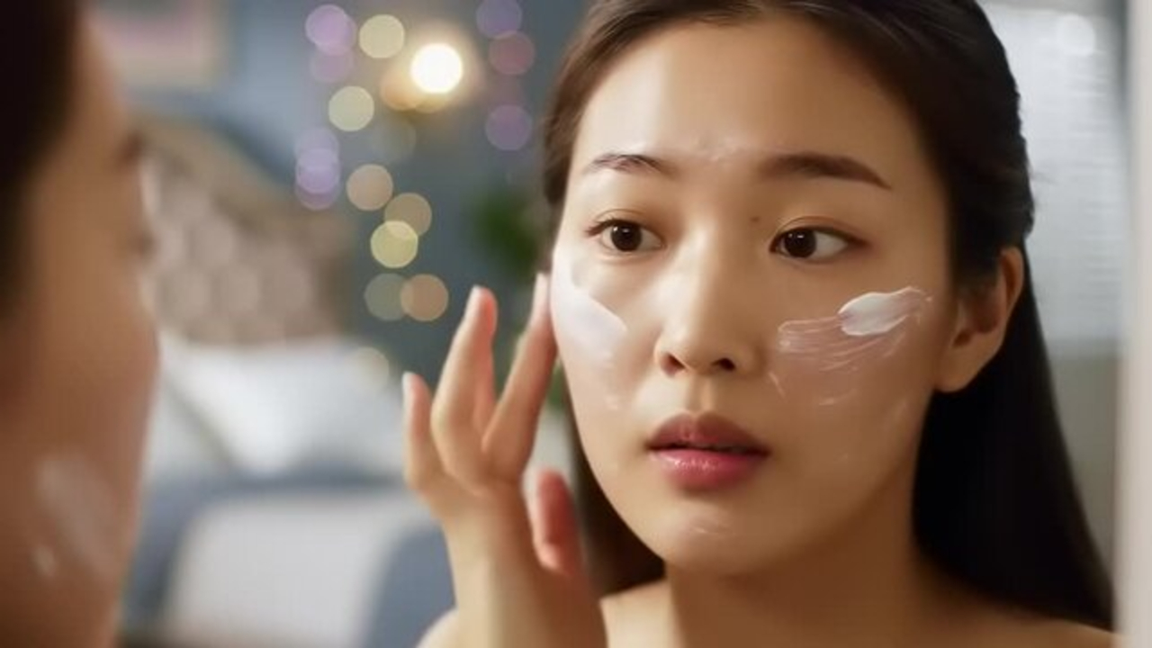 4 Rekomendasi Moisturizer untuk Kulit Kering dan Bruntusan Ini Bikin Glowing