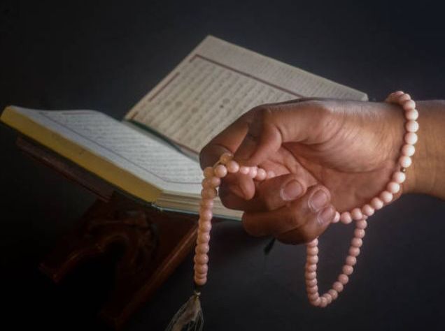 Mustajab, Ini Doa Setelah Sholat Ashar yang Harus Diketahui Umat Muslim Supaya Doa Makbul  