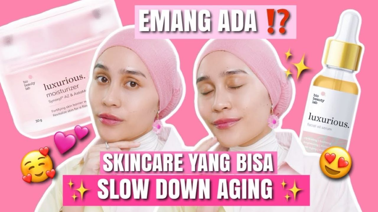 Cuma 7 Hari! Rekomendasi Moisturizer Pencerah untuk Menyamarkan Noda Hitam dan Meratakan Warna Kulit 