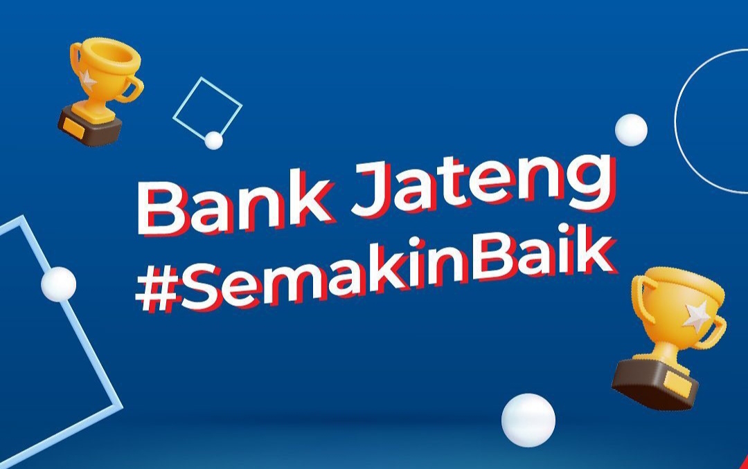 Jangan Jadi Beban Keluarga, Yuk Daftar Program Magang Dharma Bank Jateng