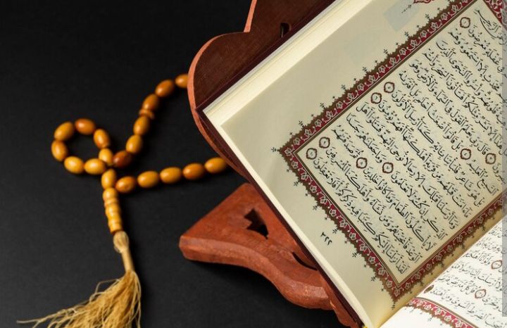 5 Cara Cepat Menghafal Al-Quran Tanpa Menguras Pikiran