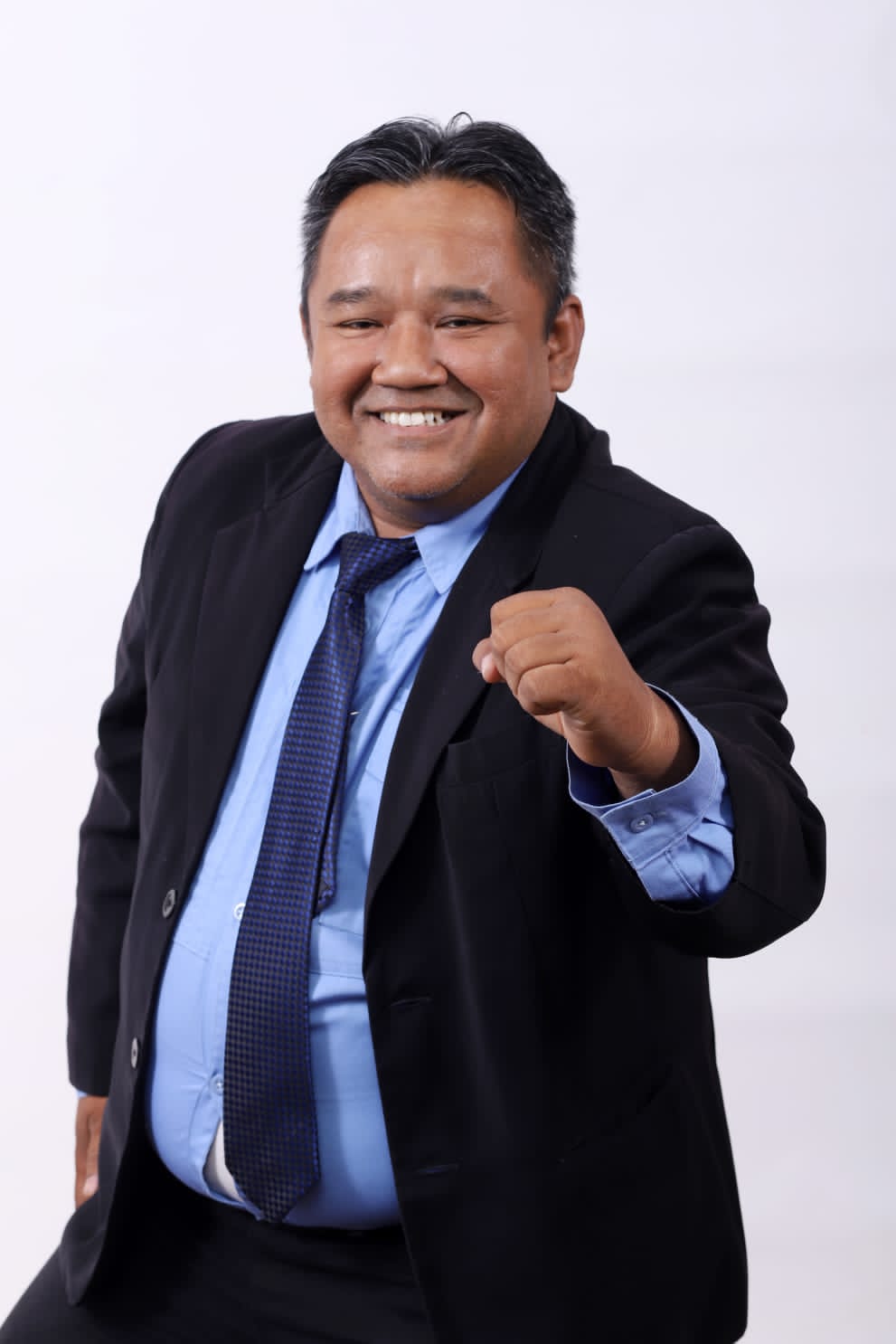 Speecopobia dalam Public Speaking