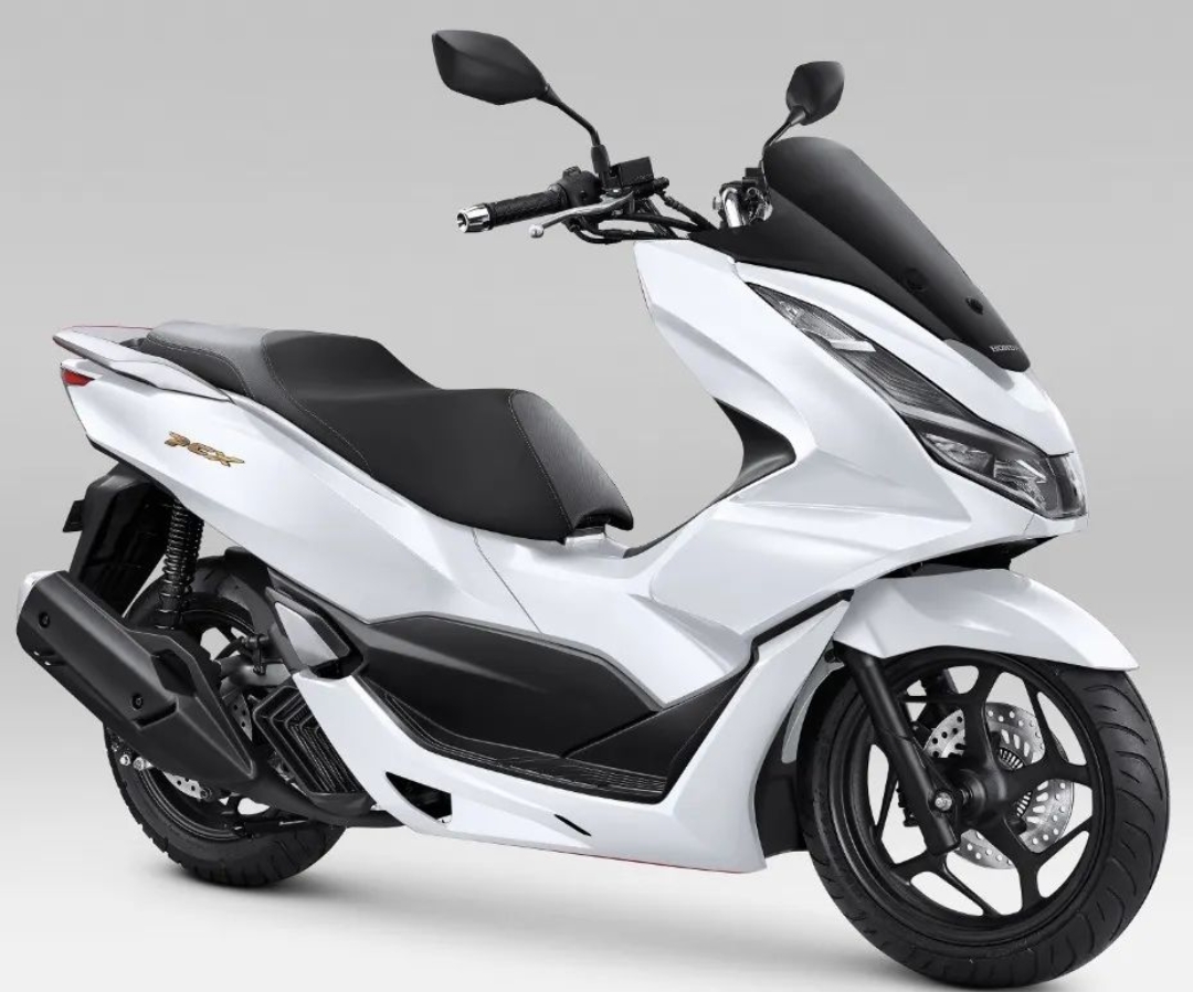 Honda PCX 160 2024 Siap Bersing dengan Yamaha Nmax 2024, Spesifikasinya Bikin Geleng-Geleng!