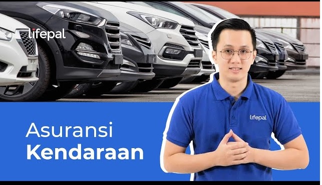 Bingung Memilih Asuransi untuk Mobil Kesayangan? Inilah 10 Perusahaan Asuransi Mobil terbaik di Indonesia