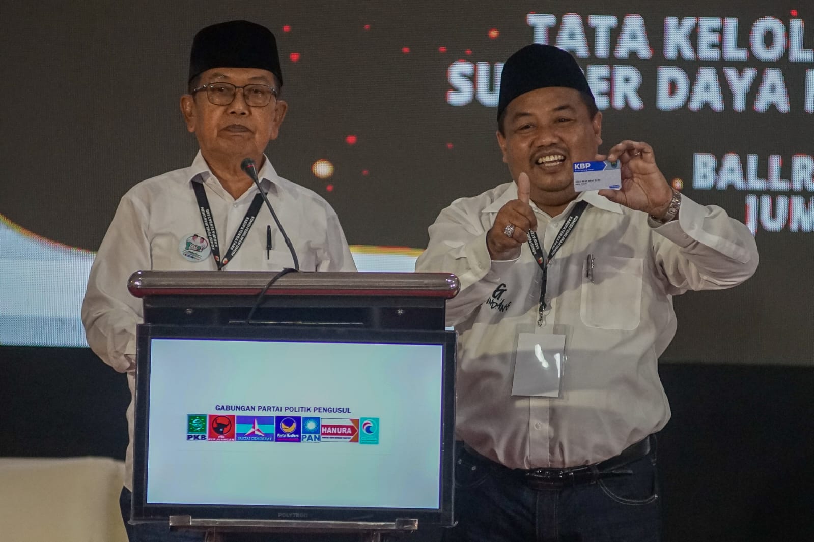 Pasangan Fallas-Ridwan Dinilai Tawarkan Solusi Substantif untuk Isu Strategis di Kabupaten Batang