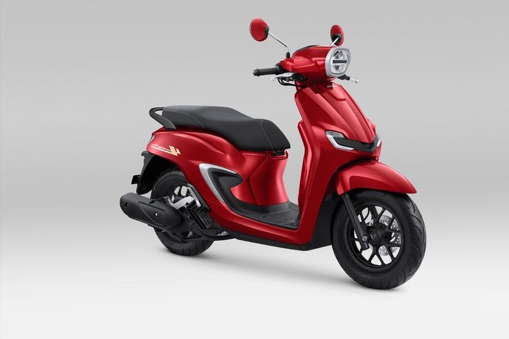 Berikan Kejutan Baru, Honda Stylo 160 2024 Memiliki Banyak Kelebihan, Performanya Juara!