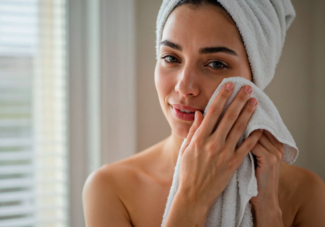 5 Sabun Cuci Muka yang Ampuh Mencerahkan Kulit Kusam dan Berflek Hitam 