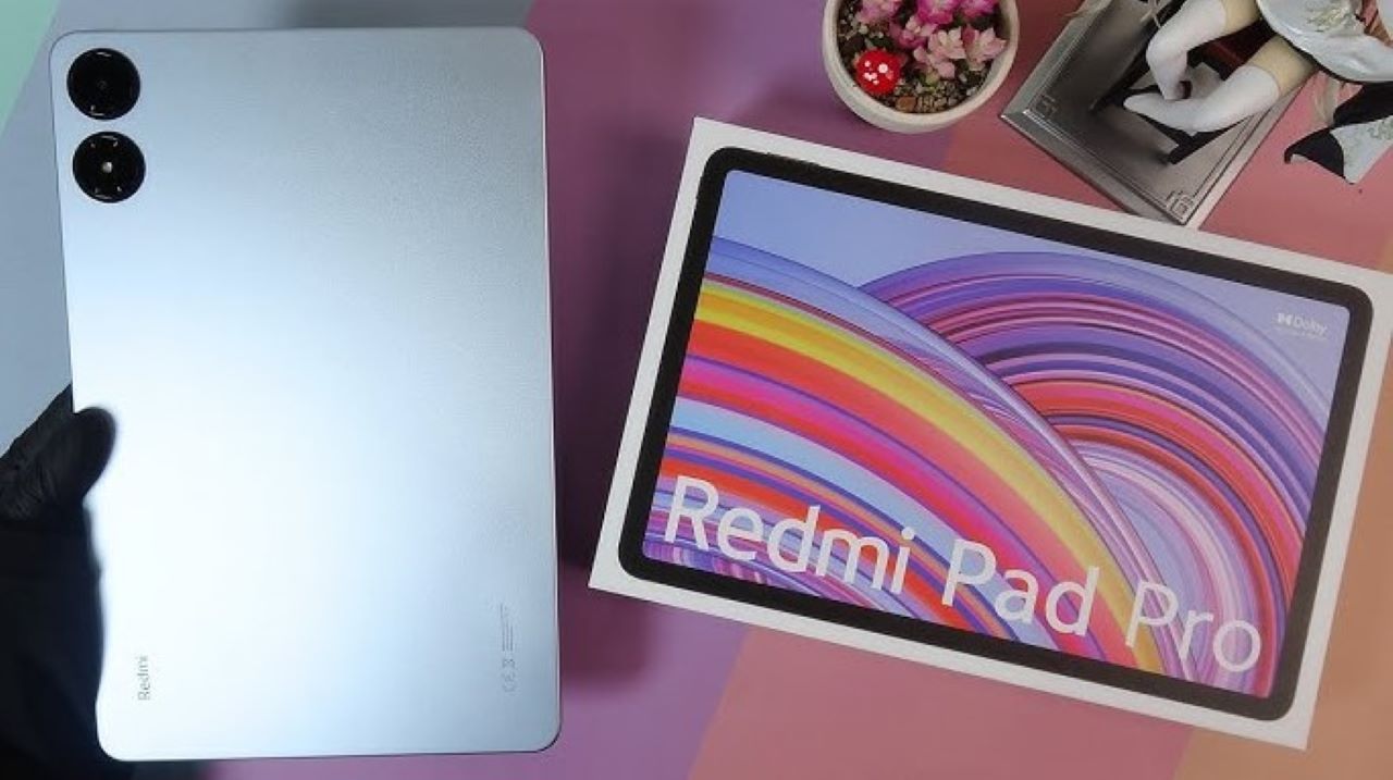 4 Merk Tablet Harga Rp 4 Jutaan dengan Performa Terbaik, Cocok untuk Pekerjaan Atau Hiburan 