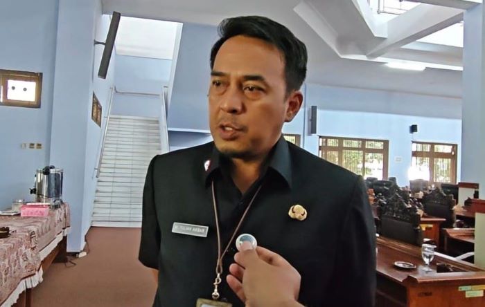 Tak Tunggu Akhir Tahun! Penataan Birokrasi Pemkab Pekalongan Dikebut, Setelah JPT Giliran Eselon III-IV