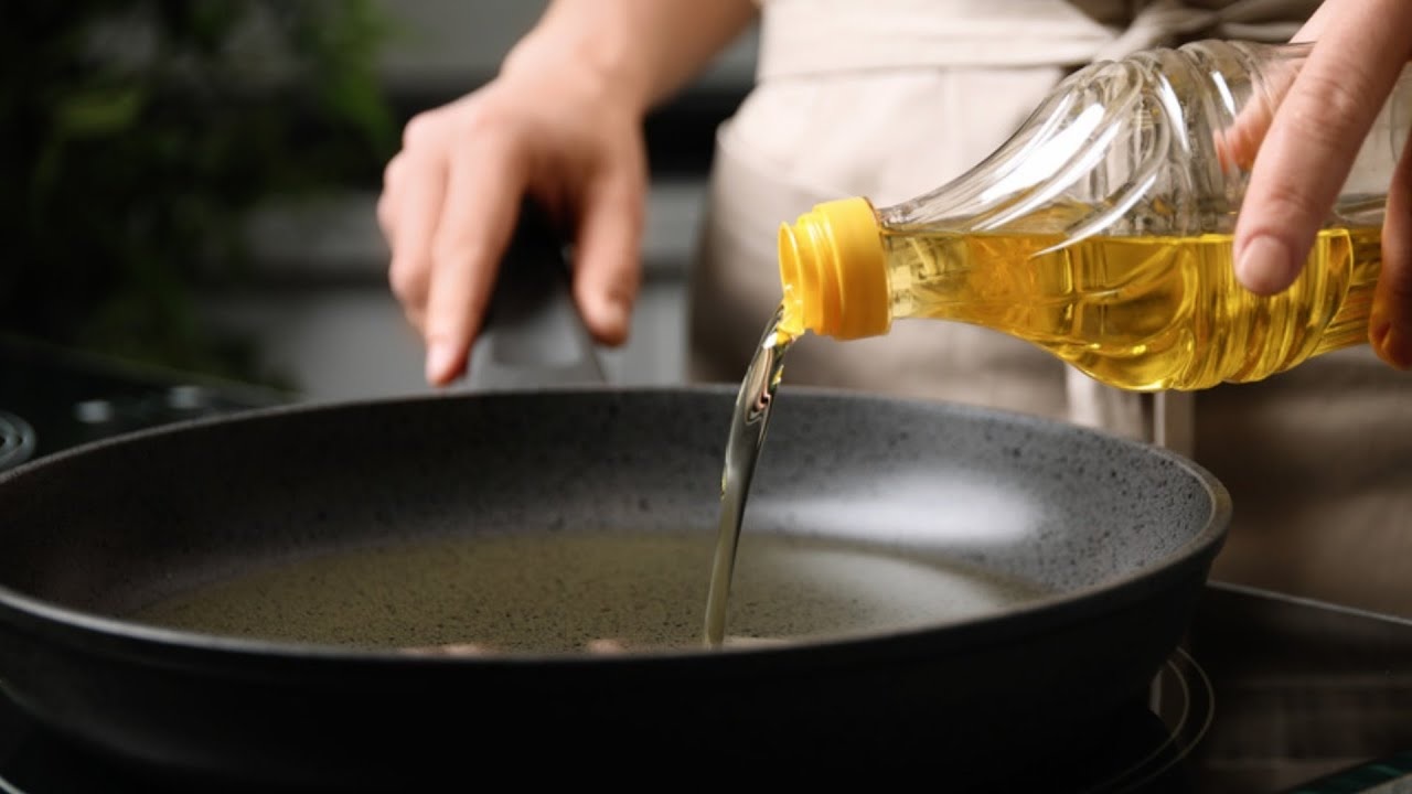 Masakan Enak tapi Tetap Sehat? Ini Trik Jitu Mengurangi Penggunaan Minyak Saat Masak