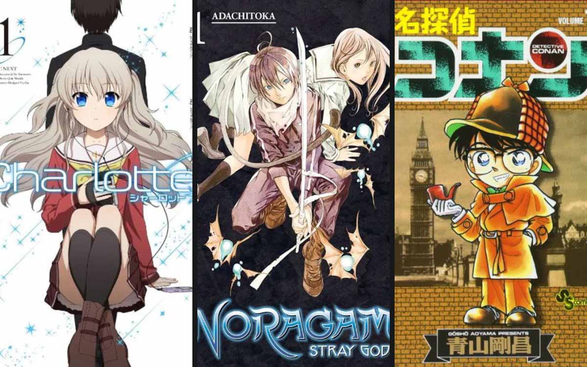 7 Rekomendasi Manga untuk Pemula Buat Kamu yang Baru Coba Baca Komik Jepang!