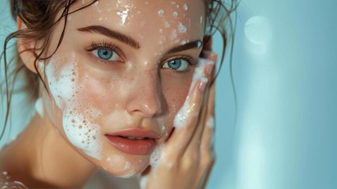 5 Sabun yang Mengandung Kolagen untuk Wajah Kusam dan Kering agar Glowing