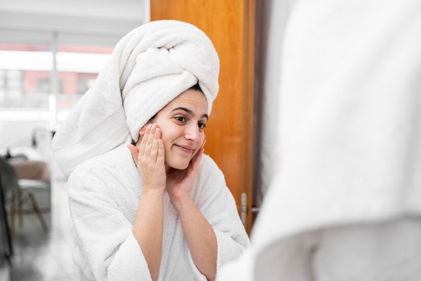 Jangan Sampai Keliru! Ini Tips Mencuci Wajah Sesuai dengan Tipe Kulit, Bikin Kulit Bersih Sehat Berseri