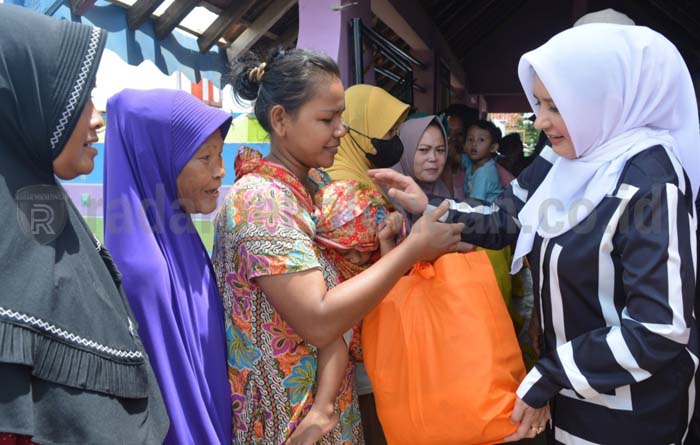 Inovasi Laboratorium Kemiskinan Terus Didorong