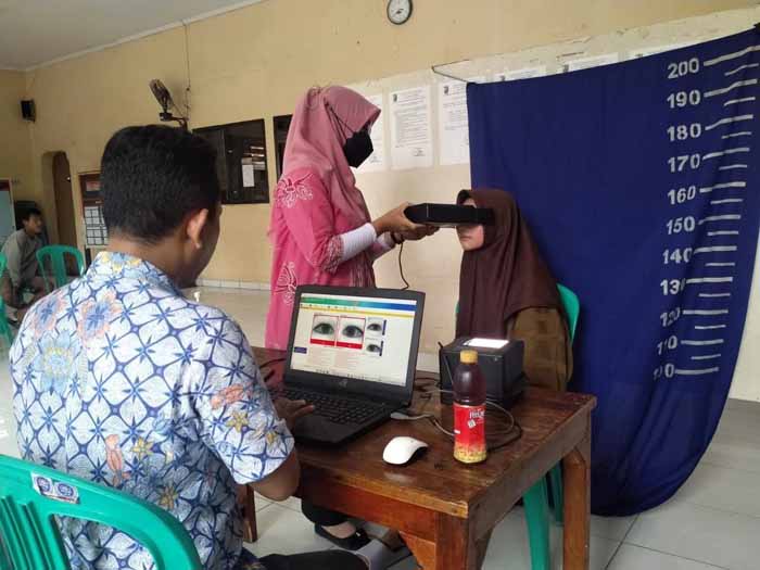 Jelang Pemilu, Disdukcapil Terus Kejar Perekaman KTP 