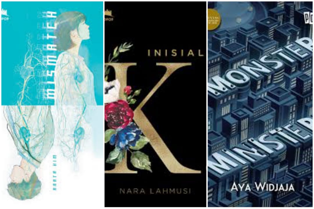 3 Novel Metropop Indonesia Ini Akan Sajikanmu Kehidupan Modern Perkotaan, Lengkap dengan Romansa!