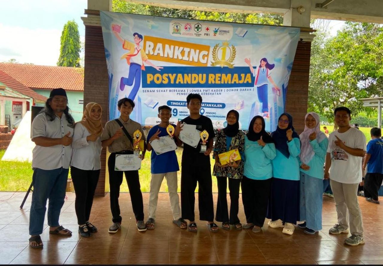 Lomba Cepat Tepat 
