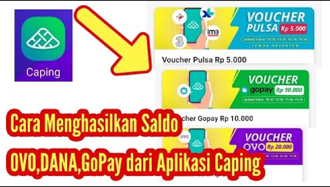 Warga Pekalongan Wajib Coba! Cara Mudah Dapat Saldo DANA Gratis Hari Ini 18 Februari 2025, Cair Rp170.000