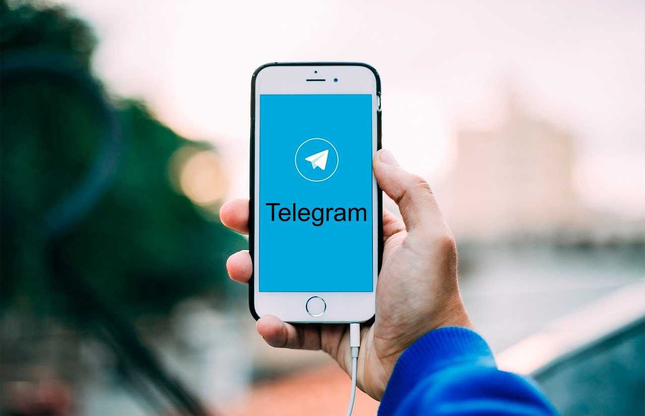 Terbukti! 10 Cara Menghasilkan Uang dari Telegram, Mudah dan Anti Ribet, Cuan Mengalir