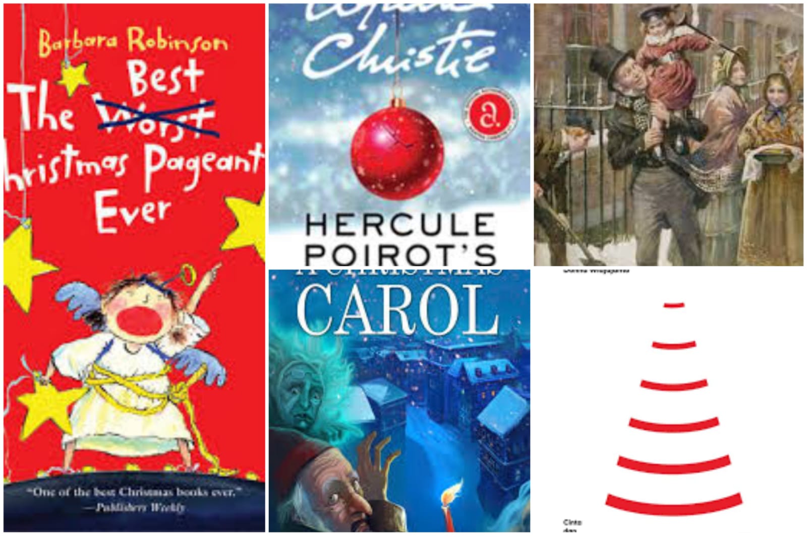 Rayakan Momen Spesialmu! Ini 5 Novel dengan Tema Natal yang Buat Hari Raya Semakin Hangat