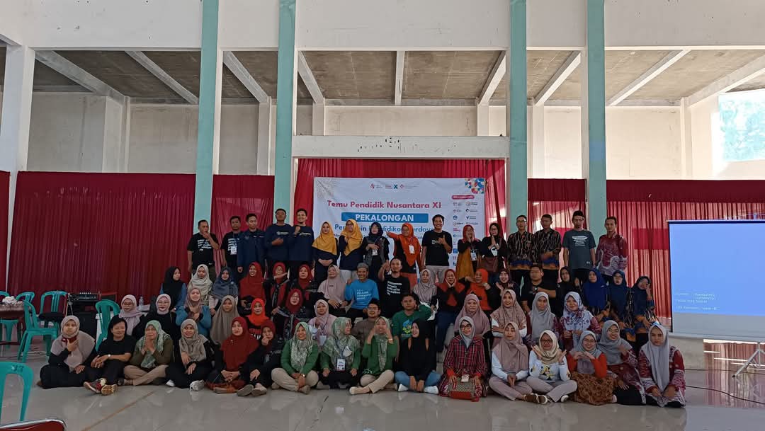 Pekalongan Terpilih sebagai Penyelenggara TPN XII, Diskusikan Perubahan Pendidikan