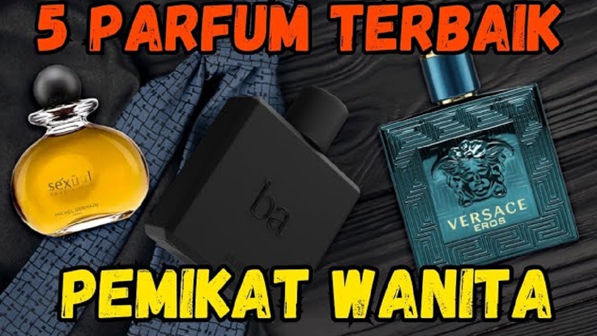 5 Parfum Indomaret yang Wanginya Disukai Banyak Wanita, Ciptakan Aroma Manis Segar dan Bikin Candu Para Pria