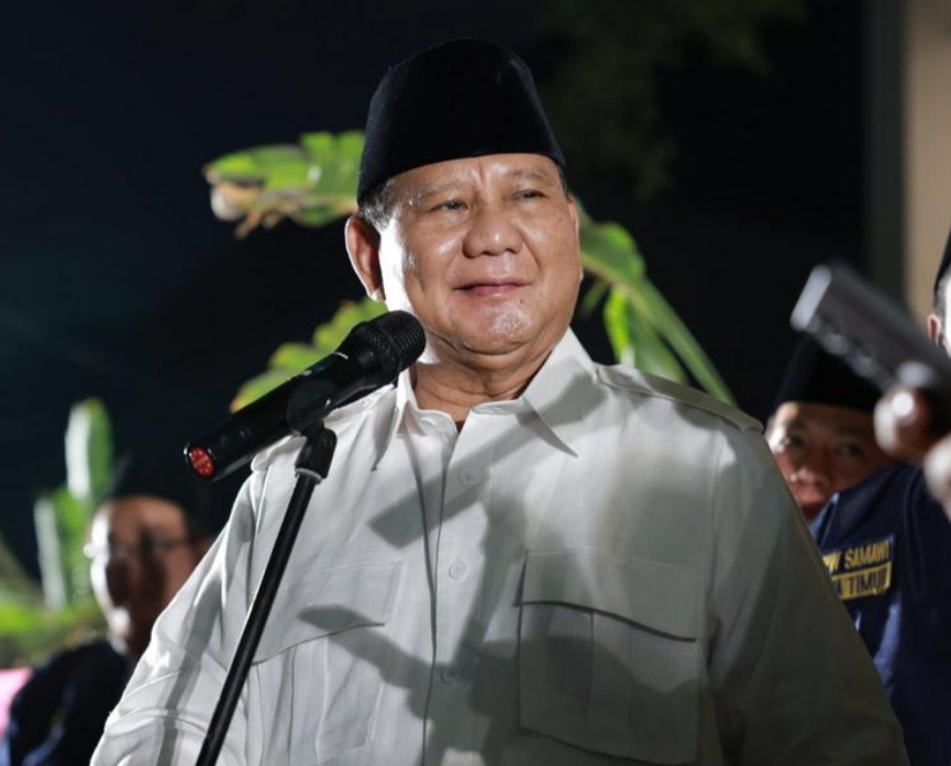 Fokus Bina Talenta Muda Indonesia, Pengamat : Langkah Kongkret Prabowo Dorong Kemajuan Sepak Bola 