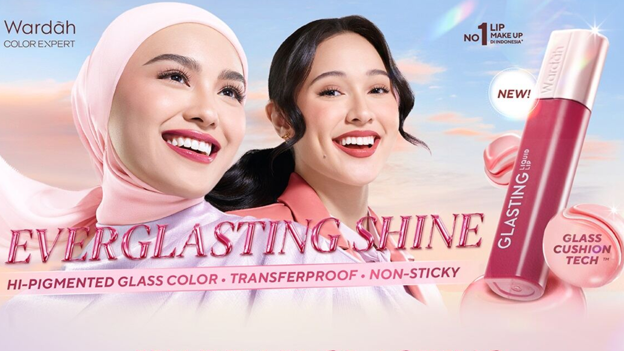 5 Rekomendasi Lipstik Wardah untuk Usia 40 Tahun Ke Atas, Cocok Dipakai Setiap Hari