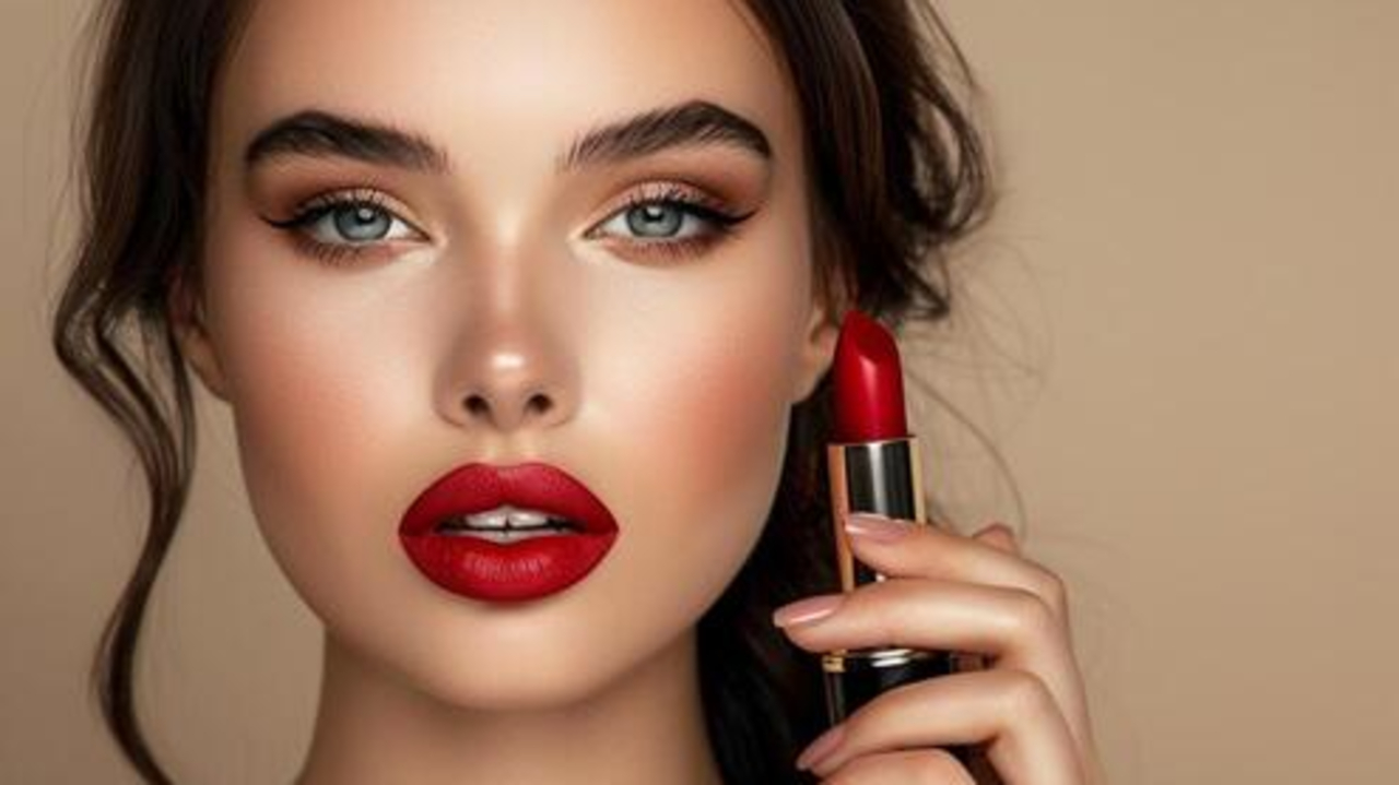 Top 4 Lipstik Tahan Lama Walaupun Makan dan Minum