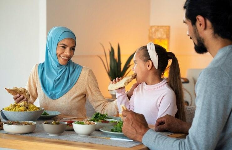 Konsep Bersyukur Bentuk Self Love yang Juga Sangat Dianjurkan dalam Islam: Mensejahterakan Hidup melalui Rasa 