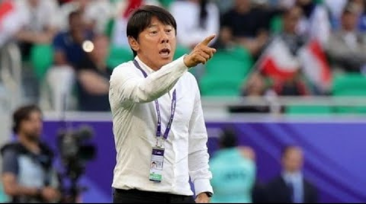Shin Tae Yong Panggil 2 Pemain Bintang Piala Presiden 2024 untuk Kualifikasi Piala Dunia 2026, Siapa?