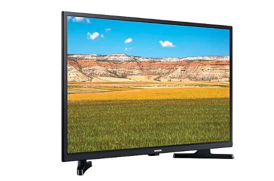 TV 32 Inch Samsung T4001 Jadi Solusi Hemat untuk Mengisi Ruang Keluarga, Harganya Murah!